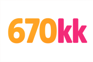 670kk Logo